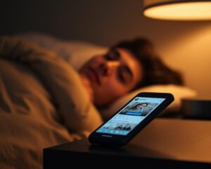 Aplicativo diz quem viu seu perfil