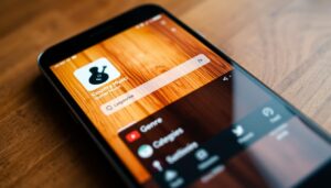 Aplicativo para Ouvir as Melhores Músicas Country