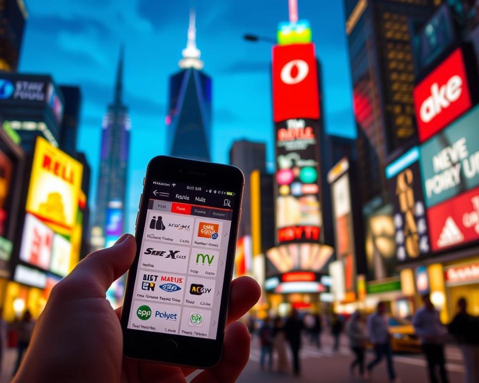 Aplicativos de Descontos Black Friday