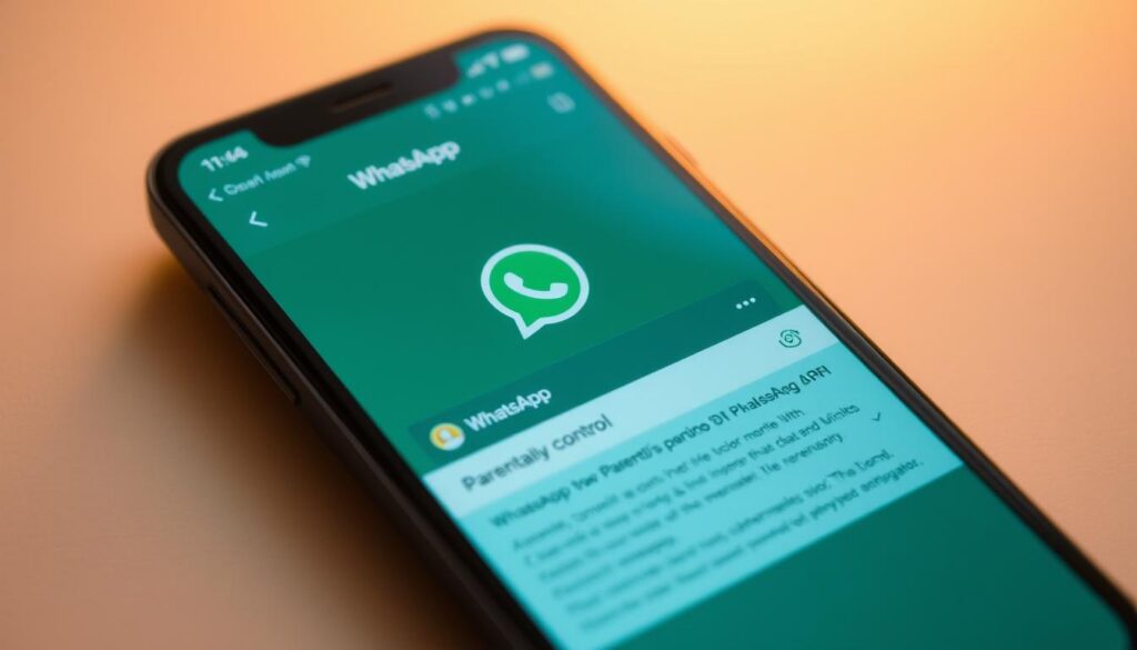 Controle Parental: APP Revela Mensagens do WhatsApp
