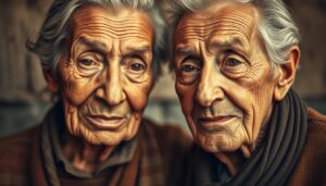 Dê Qualidade FullHD as Fotos Antigas dos Seus Avós Usando IA