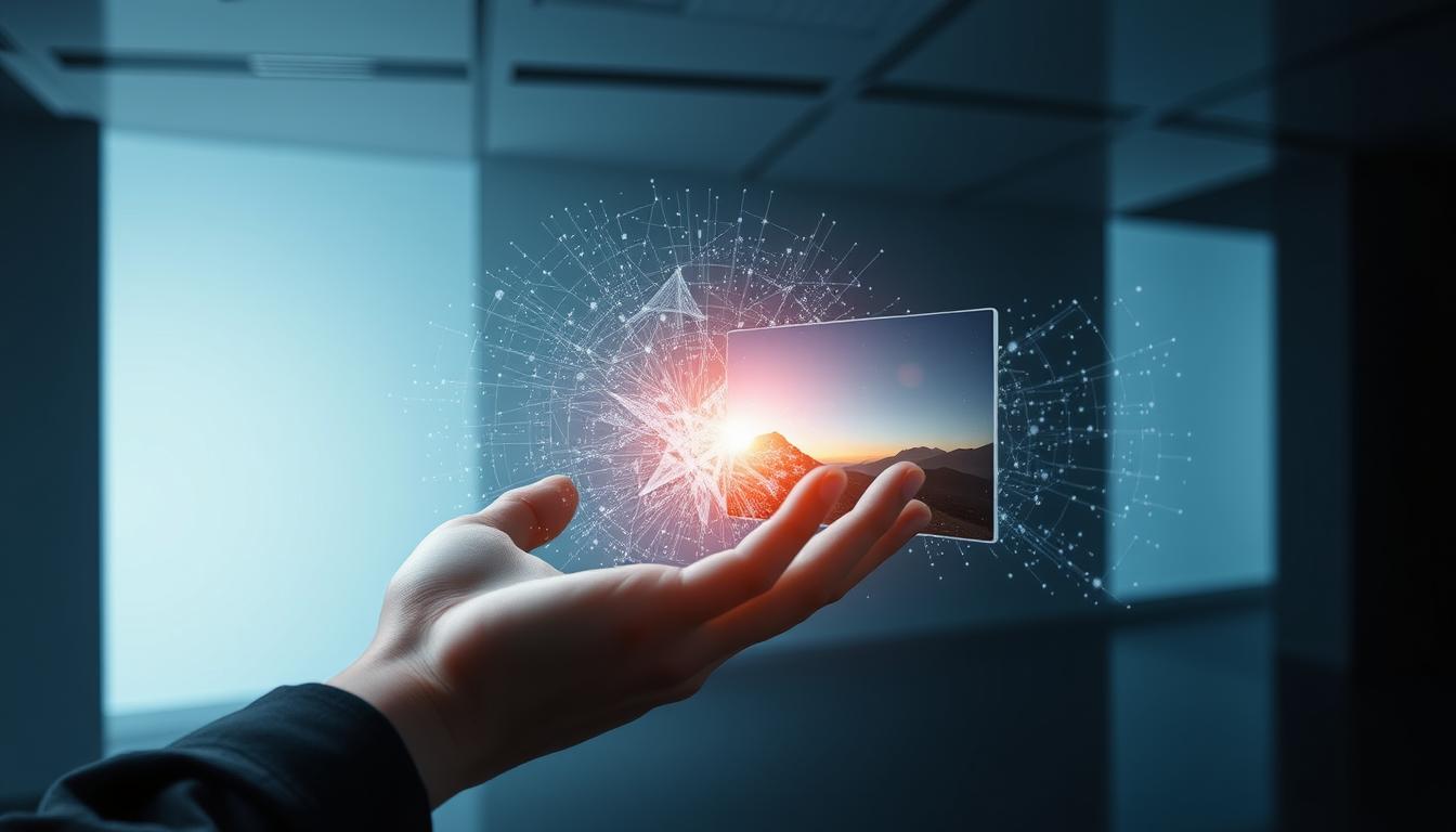 Dê Vida a suas Fotos Transformando Fotos em Vídeos com IA