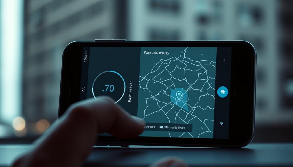 Descubra Fantasmas ao seu Redor com Nosso Aplicativo