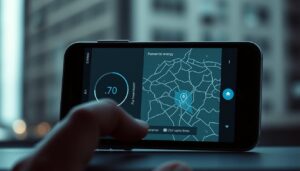 Descubra Fantasmas ao seu Redor com Nosso Aplicativo