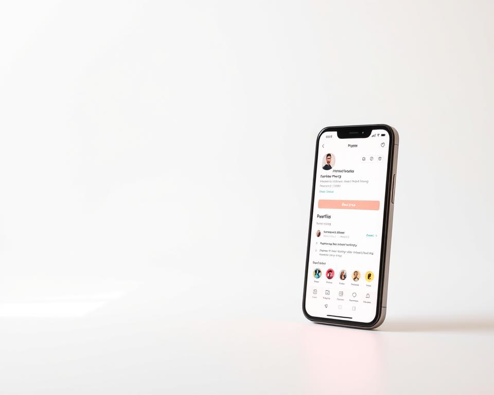 Descubra quem viu seu perfil