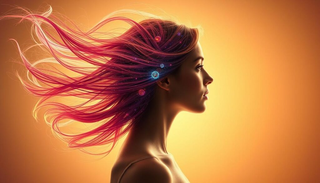 Descubra um Novo Corte de Cabelo ou Penteado Usando IA