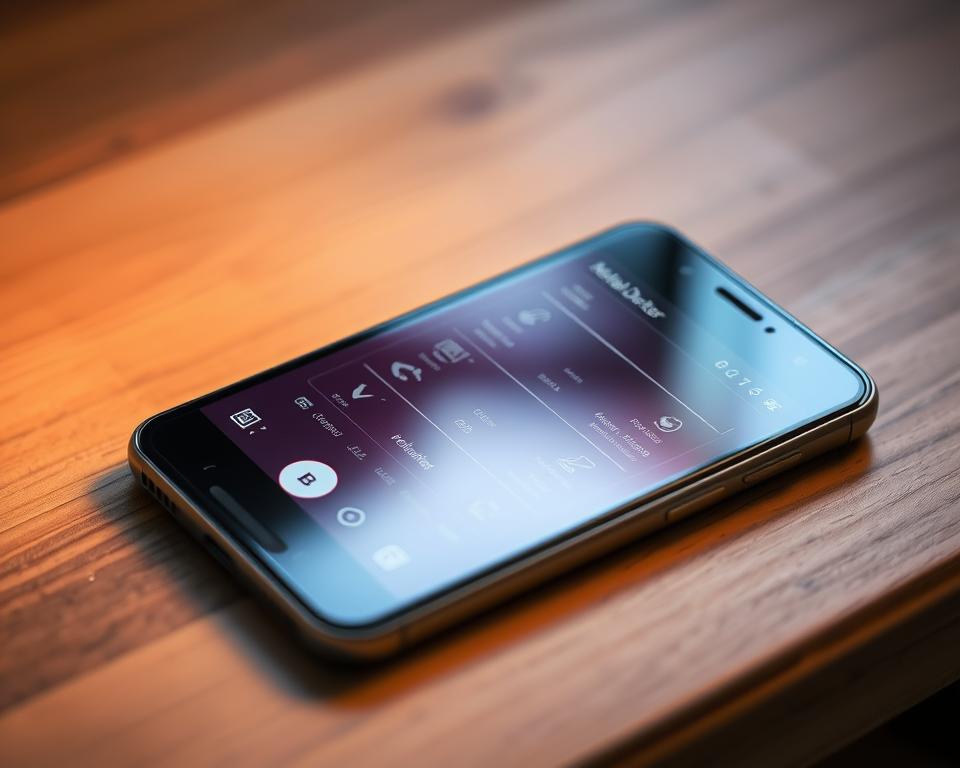 Detector de Metais Smartphone Detector de Metais Smartphone