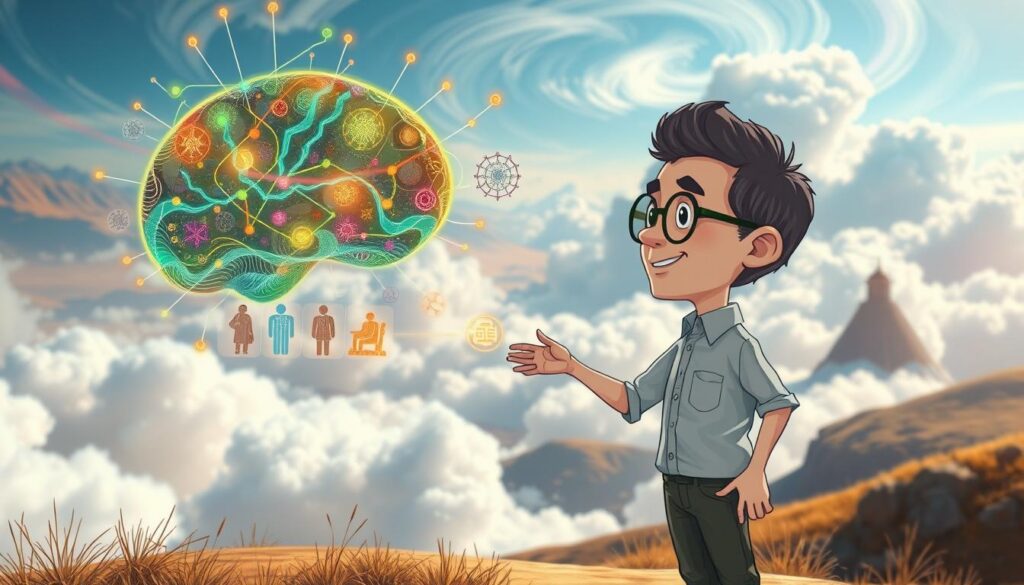 Divirta-se Criando Caricaturas com suas Fotos Usando IA