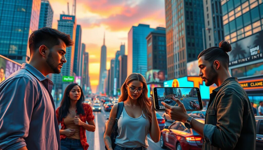 GTA 5 Online - Jogue Agora mesmo com o Nosso Aplicativo