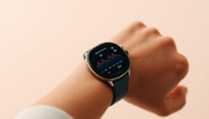 IA Mede sua Pressão Arterial com seu Smartwatch