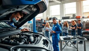 Mêcanico Automotivo Profissional: Curso Grátis no APP