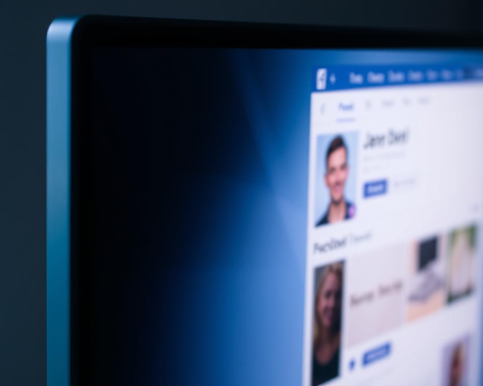 Monitores quem viu seu perfil do facebook