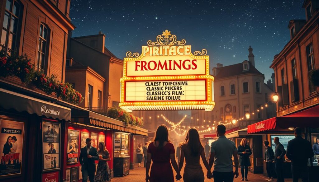 Os Melhores Filmes Românticos em um unico Aplicativo