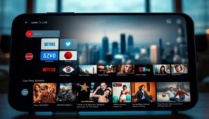 Tenha Acesso a Todos os Canais de TV com esse Aplicativo