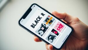 Todas Ofertas da BLACK FRIDAY na Palma da Sua Mão com o APP