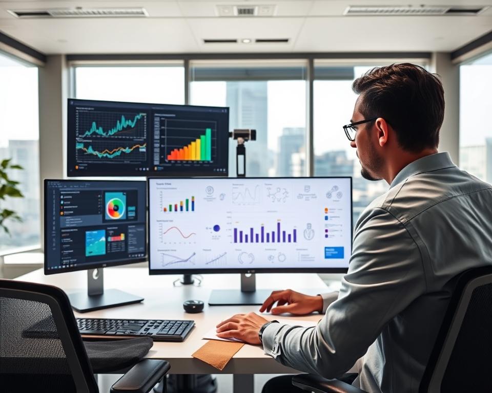 análise usabilidade interface aplicativos IA