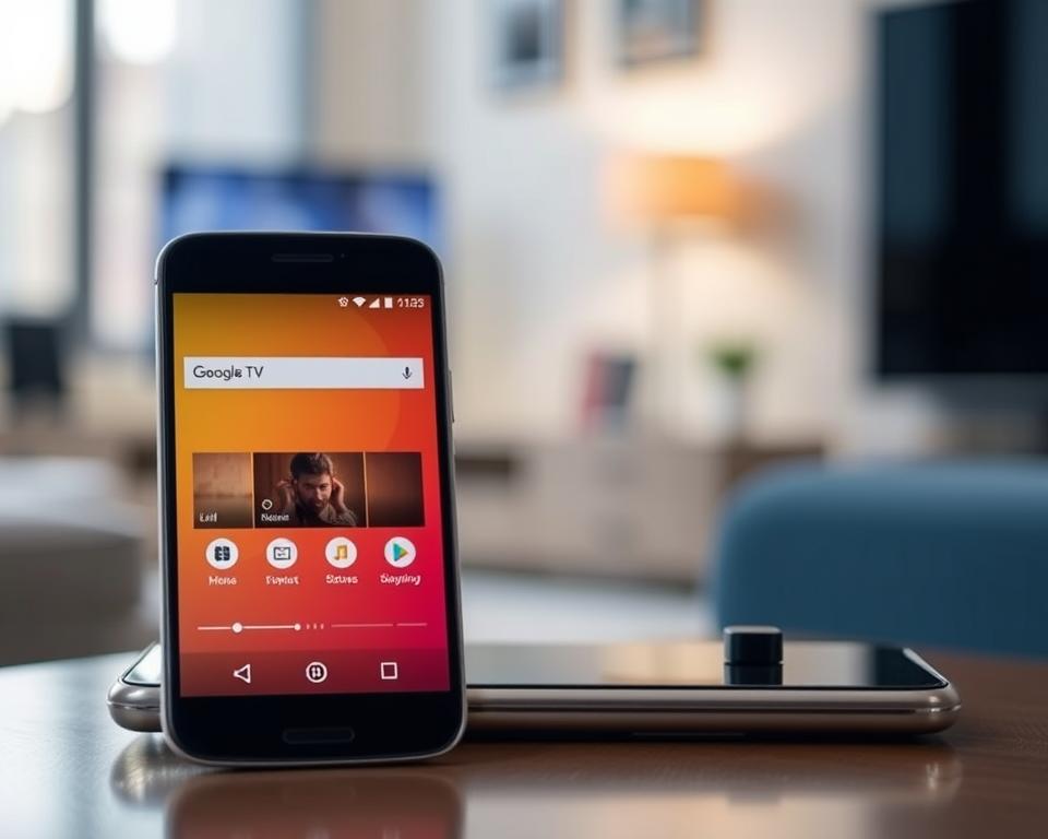 aplicativo google tv gratis