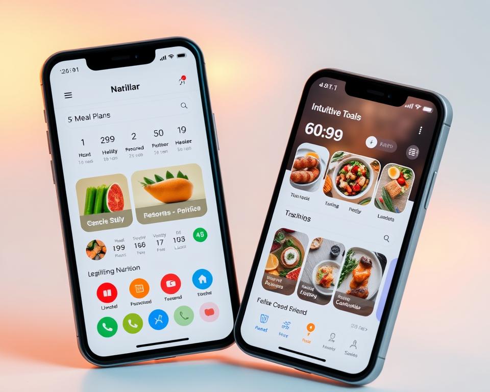 aplicativo nutrição aplicativo nutrição