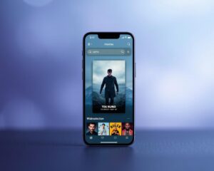 aplicativo para assistir filmes online