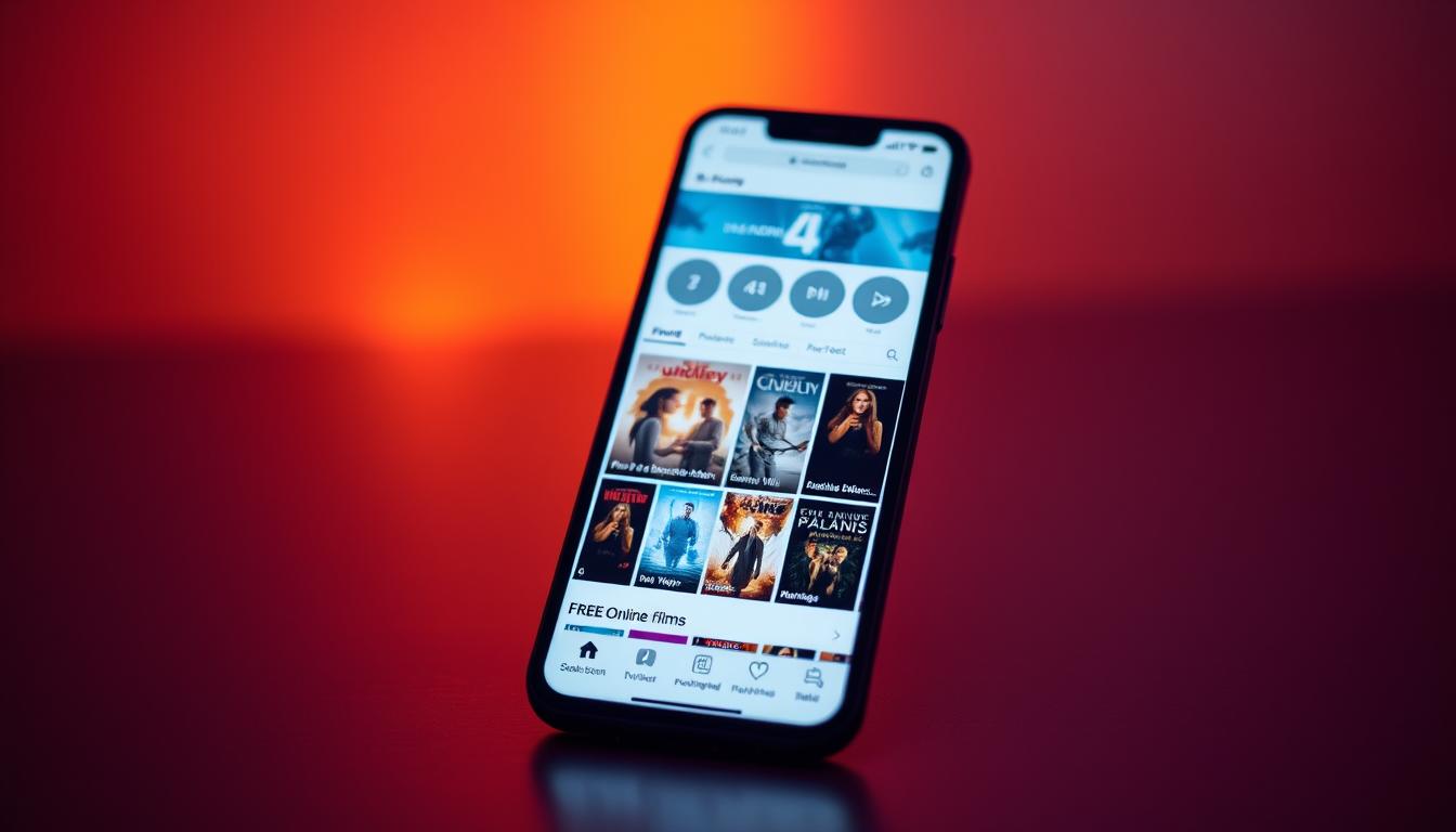Baixe Aplicativo para Assistir Filmes Online Grátis