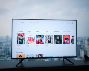 aplicativo para assistir novelas coreanas grátis