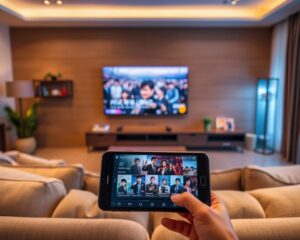 aplicativo para assistir novelas coreanas grátis