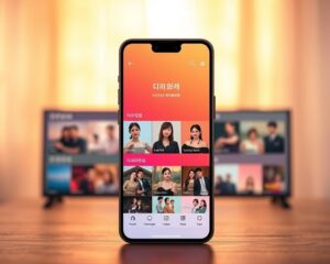 aplicativo para assistir novelas coreanas grátis