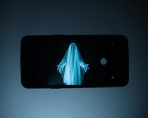 aplicativo para ver espiritos pelo celular