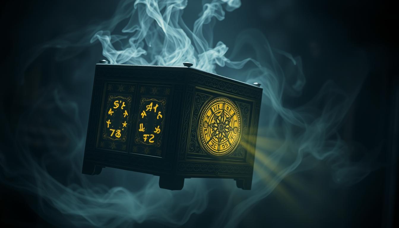 Aplicativo Spiritbox Grátis para Navegar pelo Mundo Espiritual