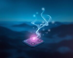 aplicativo spiritbox para navegar pelo mundo espiritual