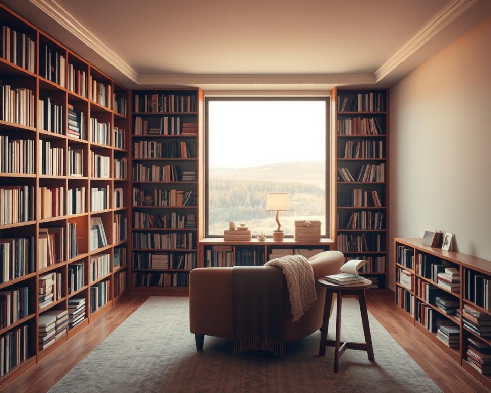 aplicativos de leitura para adultos