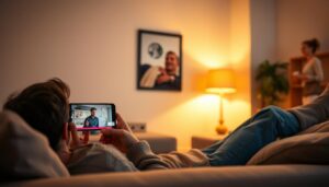 assistir filmes online pelo celular