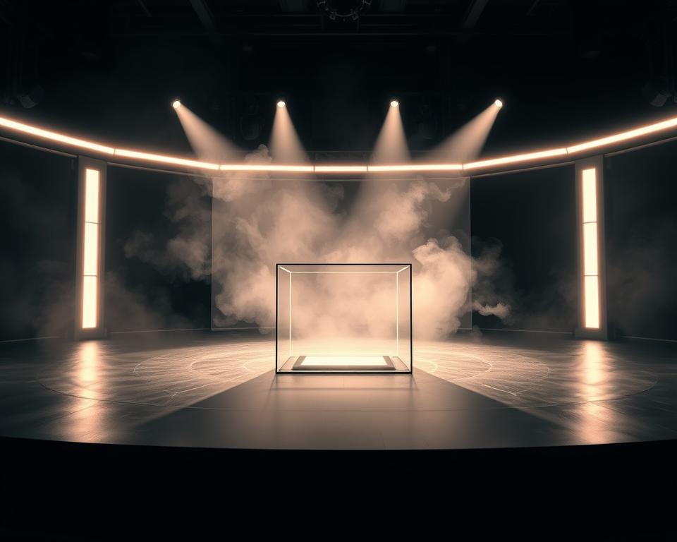 atualizações spirit box performance