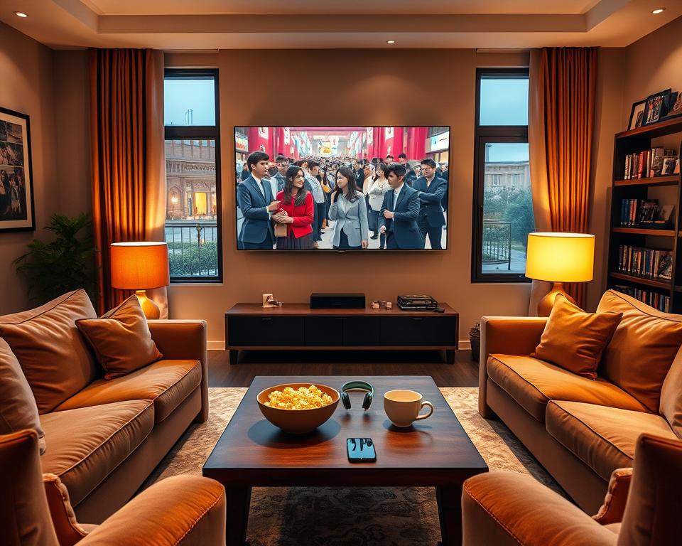 dicas streaming doramas