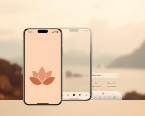 melhores apps para comunicação espiritual