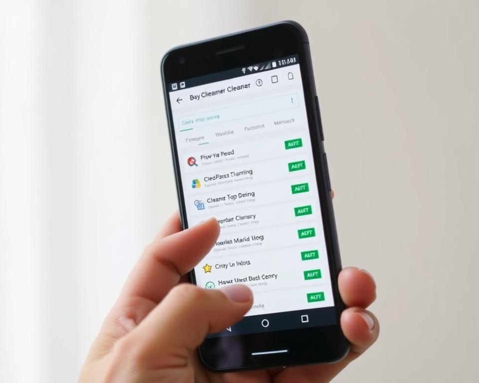 passo a passo CCleaner