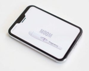 teste de gravidez pelo celular