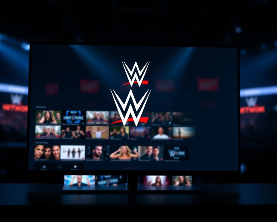 wwe network access