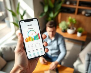 APLICATIVO DE MEDIR A GLICOSE