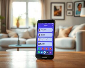 APLICATIVO DE VER MENSAGEM DO SEU CÔNJUGE