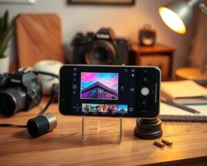 APLICATIVO TRANSFORMA FOTO EM REELS