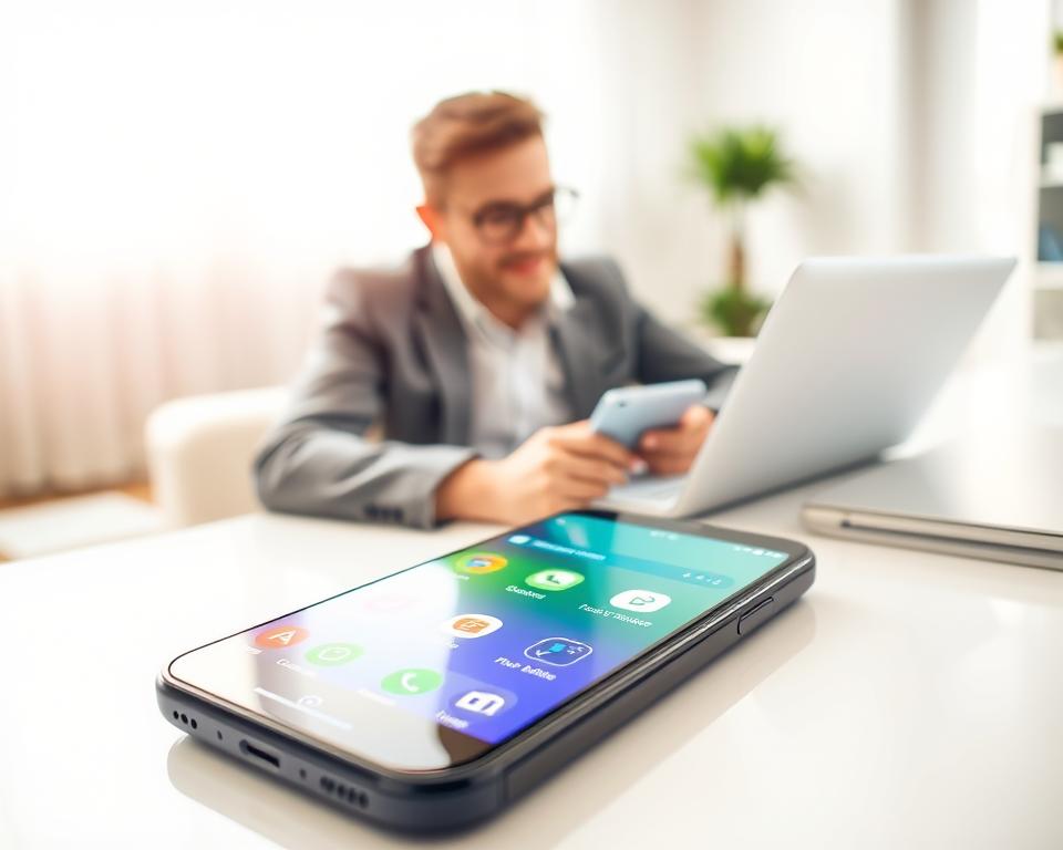 Aplicativo para Liberar a Memória do Seu Celular