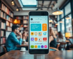 Aplicativo para aprender ingles