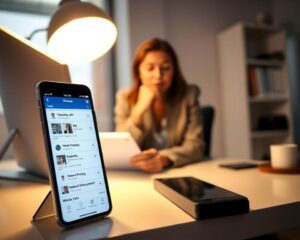 Aplicativo para descobrir quem viu seu Facebook