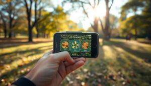 Encontre Ouro e Metais Preciosos com seu Celular no APP