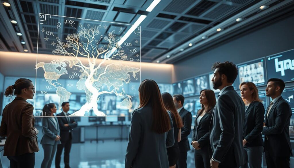 IA Revela sua Ancestralidade sem Precisar Fazer Teste de DNA