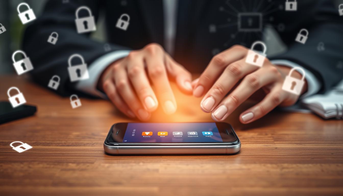 Proteja e Deixe seu Celular Seguro com o APP Antivírus