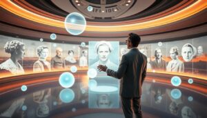 Quem Você foi em suas Reencarnações de Vidas Passadas com IA