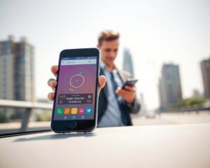 aplicativo de para encontrar radares