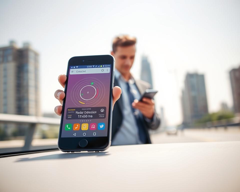 aplicativo de para encontrar radares